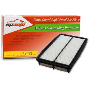 EPAuto GP013 (CA10013) Rigid Panel Engine Air Filter