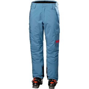 Helly-Hansen Womens Switch Cargo Insulated Pant