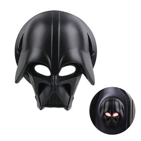 Car Engine Start Button Cover Black Panther Push to Start Button Ignition Cover Anti-Scratch Universal Button Decoration Ring (1 Pcs)