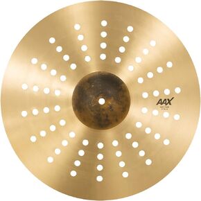 SABIAN 18" AAX Aero Crash