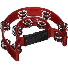D&D FBA_TAM20-RED Music Staff Paper (TAM20-RED)