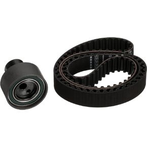 Gates TCK249 PowerGrip Premium Timing Belt Component Kit
