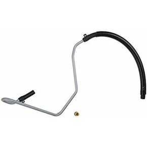 Sunsong 3401544 Power Steering Return Line Hose Assembly