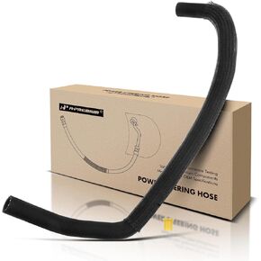 A-Premium Power Steering Reservoir/Suction Line Hose Assembly Compatible with Toyota Camry 2010-2011, 2.5L, Reservoir To Pump