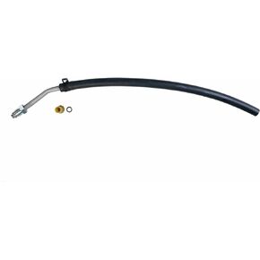 Sunsong 3401740 Power Steering Return Line Hose Assembly