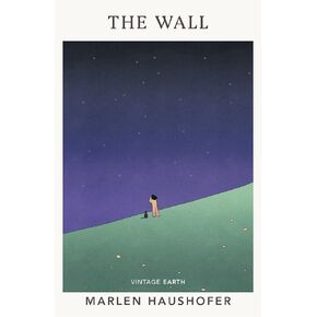 The Wall: Discover this dystopia addictive from the Vintage Earth series