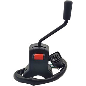 Forward Neutral & Reverse Switch 91306-25200 91406-32800 Compatible with Mitsubishi GP25-K Caterpillar Forklift