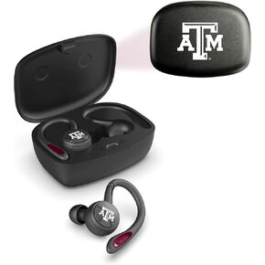 SOAR NCAA Sport True Wireless Earbuds V.5