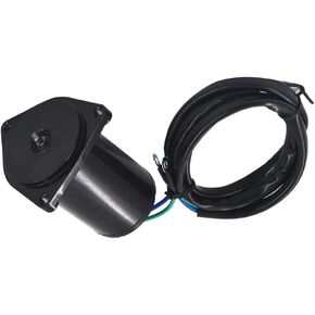 labwork Power Tilt Trim Motor 6H1-43880-02-00 6260 Replacement for Yamaha Outboard 90 HP