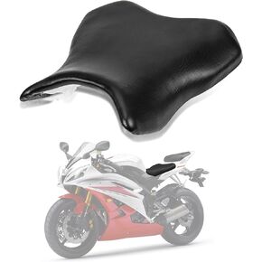 PLSER Rear Passenger Seat Pillion Cushion Seat for YZF R6 2006 2007 in Kuwait