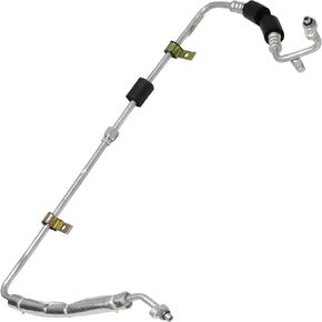 UAC HA 111397C A/C Refrigerant Liquid Hose