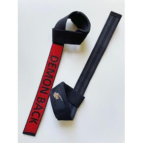 BAKI LIFTING STRAPS