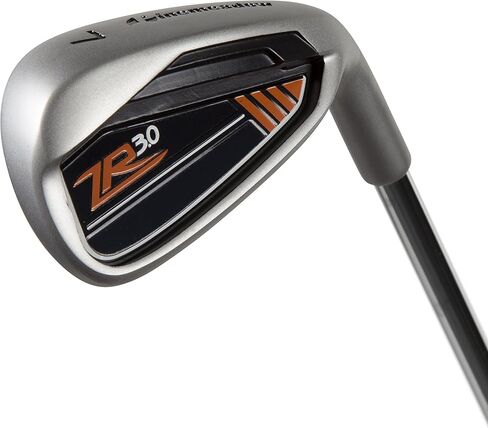 Pinemeadow Golf Men's ZR3.0 7 Golf Iron (Right Hand, Steel, Regular) in Kuwait