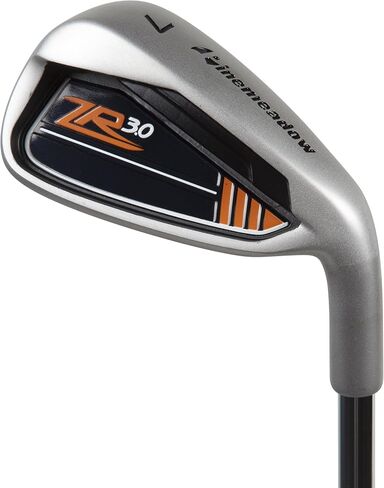 Pinemeadow Golf Men's ZR3.0 7 Golf Iron (Right Hand, Steel, Regular) in Kuwait