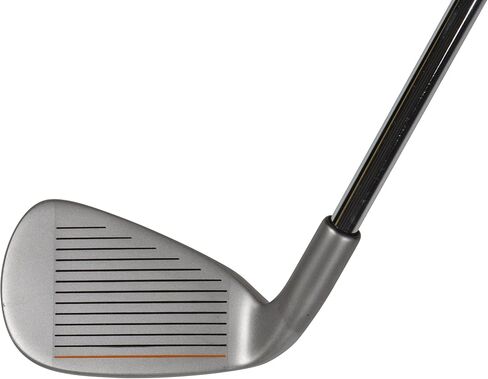 Pinemeadow Golf Men's ZR3.0 7 Golf Iron (Right Hand, Steel, Regular) in Kuwait
