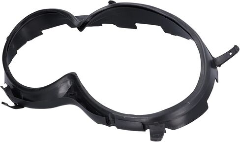 Headlight Sealing Gasket , Right Headlight Outer Seal Sealing Gasket 2098260291 Fit for Benz CLK320 CLK350 CLK500 in Saudi Arabia