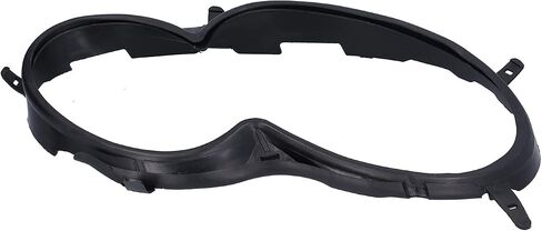 Headlight Sealing Gasket , Right Headlight Outer Seal Sealing Gasket 2098260291 Fit for Benz CLK320 CLK350 CLK500 in Saudi Arabia