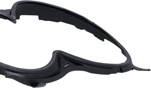 Headlight Sealing Gasket , Right Headlight Outer Seal Sealing Gasket 2098260291 Fit for Benz CLK320 CLK350 CLK500 in Saudi Arabia