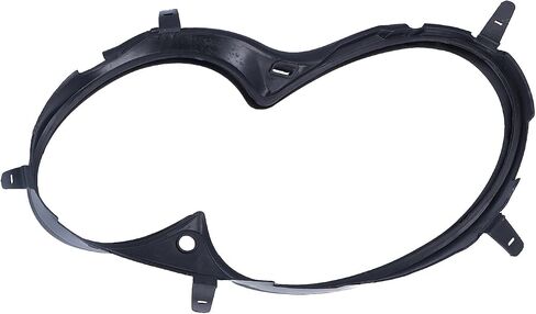 Headlight Sealing Gasket , Right Headlight Outer Seal Sealing Gasket 2098260291 Fit for Benz CLK320 CLK350 CLK500 in Saudi Arabia