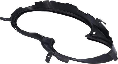 Headlight Sealing Gasket , Right Headlight Outer Seal Sealing Gasket 2098260291 Fit for Benz CLK320 CLK350 CLK500 in Saudi Arabia