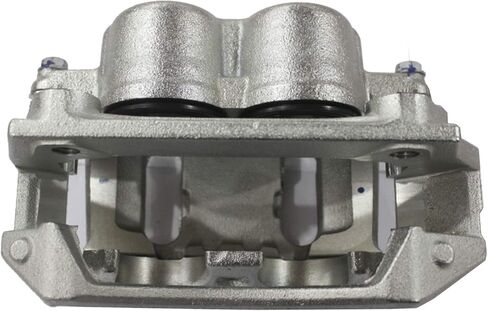 الفرجار الأمامي الأيسر الجديد مع قوس متوافق مع Ford F150 1996-2004 96 97 98 99 00 01 02 03 04، LOBO 1997-2004 164635، F65Z2B121EA، F65Z2B292BA، F75Z2B121BA، 18-B4635، 18B4 635 in Saudi Arabia