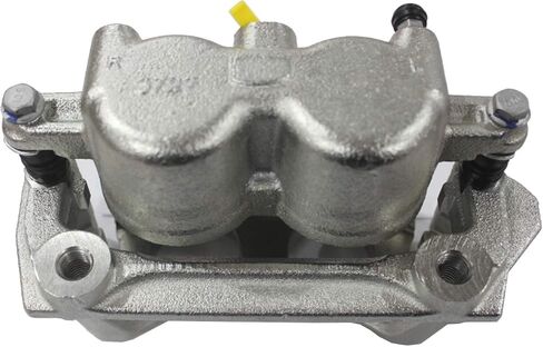 الفرجار الأمامي الأيسر الجديد مع قوس متوافق مع Ford F150 1996-2004 96 97 98 99 00 01 02 03 04، LOBO 1997-2004 164635، F65Z2B121EA، F65Z2B292BA، F75Z2B121BA، 18-B4635، 18B4 635 in Saudi Arabia