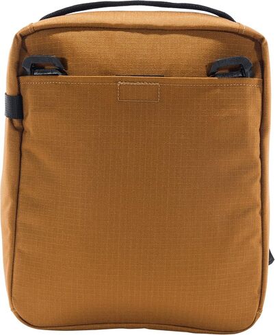 Carhartt Gear B0000373 Cargo Series Insulated 4 Can Lunch Cooler - One Size Fits All - Dark Blue in Saudi Arabia