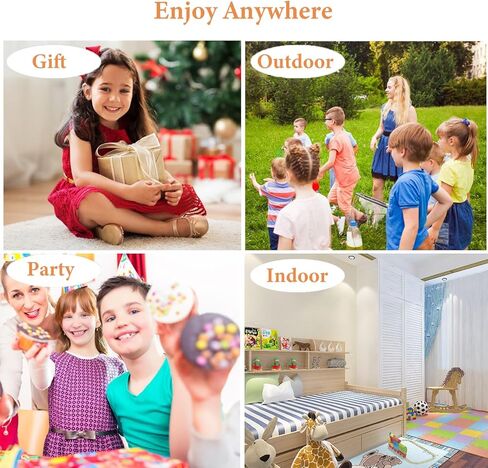 لوح رمي السهام كبير للأطفال مع 12 كرة لزجة، ألعاب رياضية داخلية وخارجية، لعبة حفلات متعددة اللاعبين، ألعاب لوح رمي السهام على شكل حيوانات كرتونية للأطفال بعمر 3 سنوات فما فوق والأطفال الصغار الأولاد والبنات in Kuwait