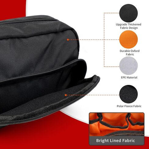 حقيبة مقود الدراجة النارية حقيبة مقود الدراجة متعددة الوظائف حقيبة كتف عالمية حقيبة شوكة إطار تخزين الملحقات حقيبة سوداء شريط حقيبة سلة أمامية حقيبة أدوات لركوب الدراجات in Kuwait