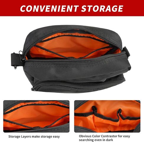 حقيبة مقود الدراجة النارية حقيبة مقود الدراجة متعددة الوظائف حقيبة كتف عالمية حقيبة شوكة إطار تخزين الملحقات حقيبة سوداء شريط حقيبة سلة أمامية حقيبة أدوات لركوب الدراجات in Kuwait