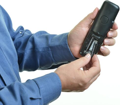 باناسونيك K-KJ75KHC82A eneloop pro بطاريات قابلة لإعادة الشحن ذات سعة عالية 8AA، 2AAA، شاحن بطارية متقدم مع منفذ شحن USB وحقيبة تخزين بلاستيكية in Kuwait