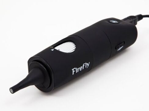 Firefly DE500 Digital Video Otoscope Ear Camera in Saudi Arabia