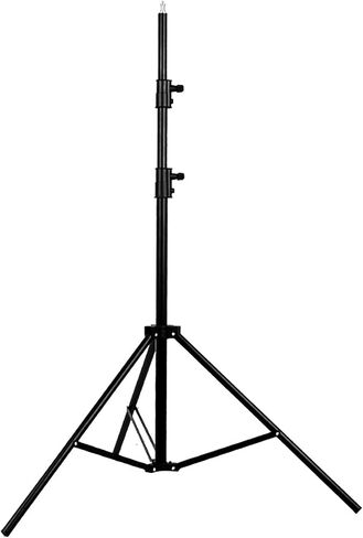 حامل ثلاثي القوائم لجهاز العرض قابل للتعديل من ONOAYO، حامل ثلاثي محمول على الأرض، حامل ثلاثي القوائم قابل للطي، حامل خارجي لجهاز العرض، قابل للتعديل in Kuwait