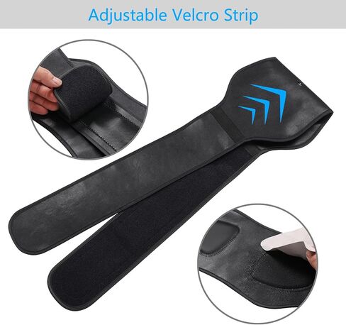ABS Stimulator, EMS Muscle Stimulator, Ab Machine, Fitness Workout Equipment for Women and Men, Portable Muscle Toner for Abdomen in Saudi Arabia