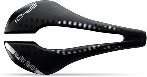 Selle Italia، SP-01 Boost TM Superflow، سرج دراجة MTB ودراجة الطريق - للرجال والنساء in Saudi Arabia