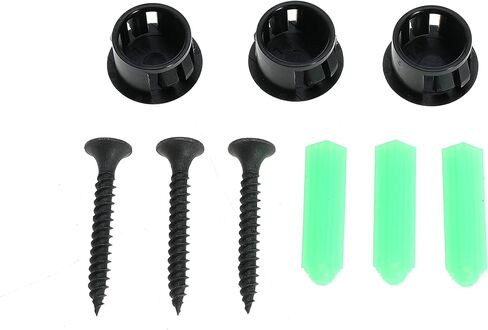 EV Charger Holder, Portable Electric Car Charger Hooks, EV Charger Nozzle Holster Dock and J-Hook Combination for J1772 Connector in Kuwait