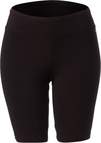 Jockey Women's 9'' Bike Short with Wide Waistband in Saudi Arabia