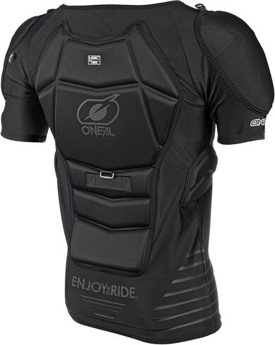 O'Neal Men's Short  Chest Protector Shirt in Saudi Arabia