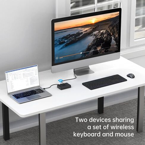 MT-VIKI 1 في 2 خارج USB 3.0 التبديل 2 في 1 خارج ثنائي الاتجاه USB محدد الجلاد 5Gbps لأجهزة الكمبيوتر لوحة مفاتيح وماوس الطابعة الماسح الضوئي in Kuwait