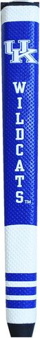 Team Golf NCAA Golf Putter Grip with Removable Gel Top Ball Marker, Durable Wide Grip & Easy to Control in Saudi Arabia