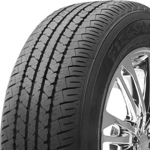 إطار الركاب Firestone FR710 لجميع المواسم P215/55R17 93 S in Saudi Arabia