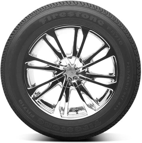 إطار الركاب Firestone FR710 لجميع المواسم P215/55R17 93 S in Saudi Arabia