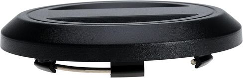 UTV الإطارات محور العجلة مركز قبعات محور العجلة مركز قبعات استبدال 1522872-655 ل بولاريس RZR 1000 XP توربو XP4 الحارس 2017 2018 2019 2020 2021 أسود 4 قطعة in Kuwait