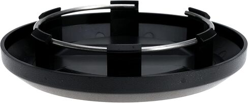 UTV الإطارات محور العجلة مركز قبعات محور العجلة مركز قبعات استبدال 1522872-655 ل بولاريس RZR 1000 XP توربو XP4 الحارس 2017 2018 2019 2020 2021 أسود 4 قطعة in Kuwait