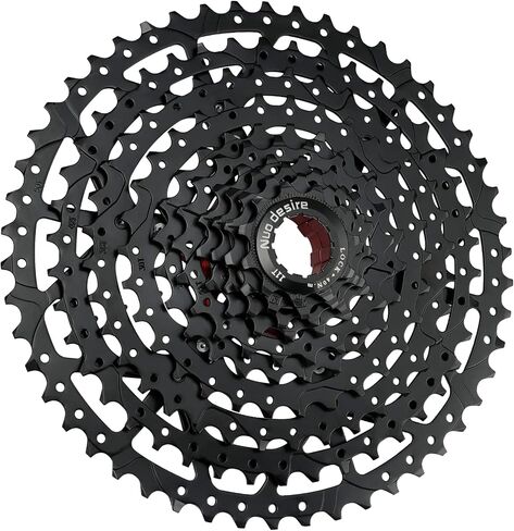 كاسيت 11 سرعة، 11-40T، 11-42T، 11-46T، 11-50T، 11-52T in Kuwait