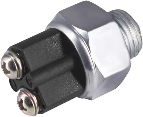 مفتاح أمان محايد لناقل الحركة البحري من CULMKARI يناسب ZF 45A 63 80 85 / Hurth HSW 450 630 800 / Velvet Drive Borg Warner 71C Series 72C Series يستبدل 1000-640-004 3312308029 1000640004 in Saudi Arabia