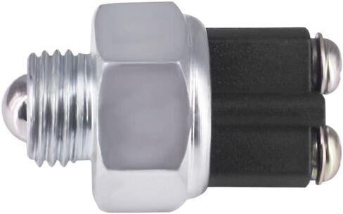 مفتاح أمان محايد لناقل الحركة البحري من CULMKARI يناسب ZF 45A 63 80 85 / Hurth HSW 450 630 800 / Velvet Drive Borg Warner 71C Series 72C Series يستبدل 1000-640-004 3312308029 1000640004 in Saudi Arabia