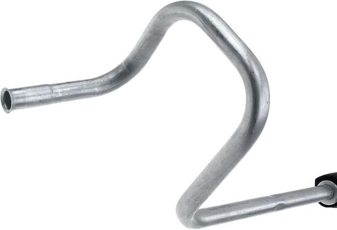 مجموعة خرطوم سائل A-Premium A/C متوافقة مع Ford Mustang 1992-1993 2.3L، مكثف للتبخر، مع أنبوب فتحة in Saudi Arabia