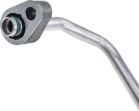 مجموعة خرطوم شفط وخط سائل A-Premium A/C متوافقة مع Ford F-250/F-350/F-550 Super Duty 2013-2016، F-450 Super Duty 2011-2016، V8 6.7L in Saudi Arabia