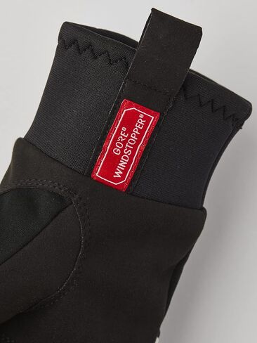 Hestra Windstopper Race Tracker - 3 Finger Glove I Windproof Glove for Skiing, Cross-Country & Ski Touring in Saudi Arabia
